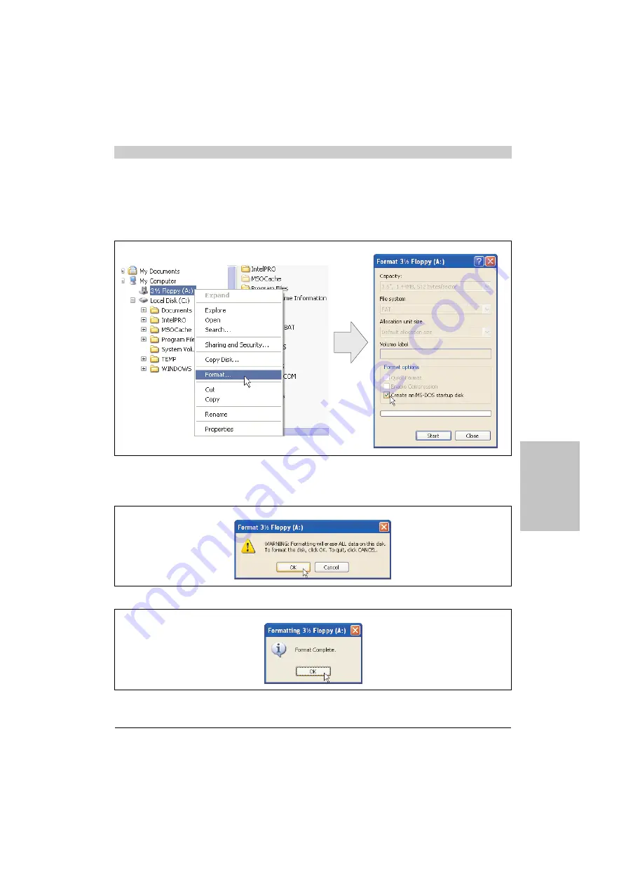 BR-Automation Automation PC 820 Скачать руководство пользователя страница 157