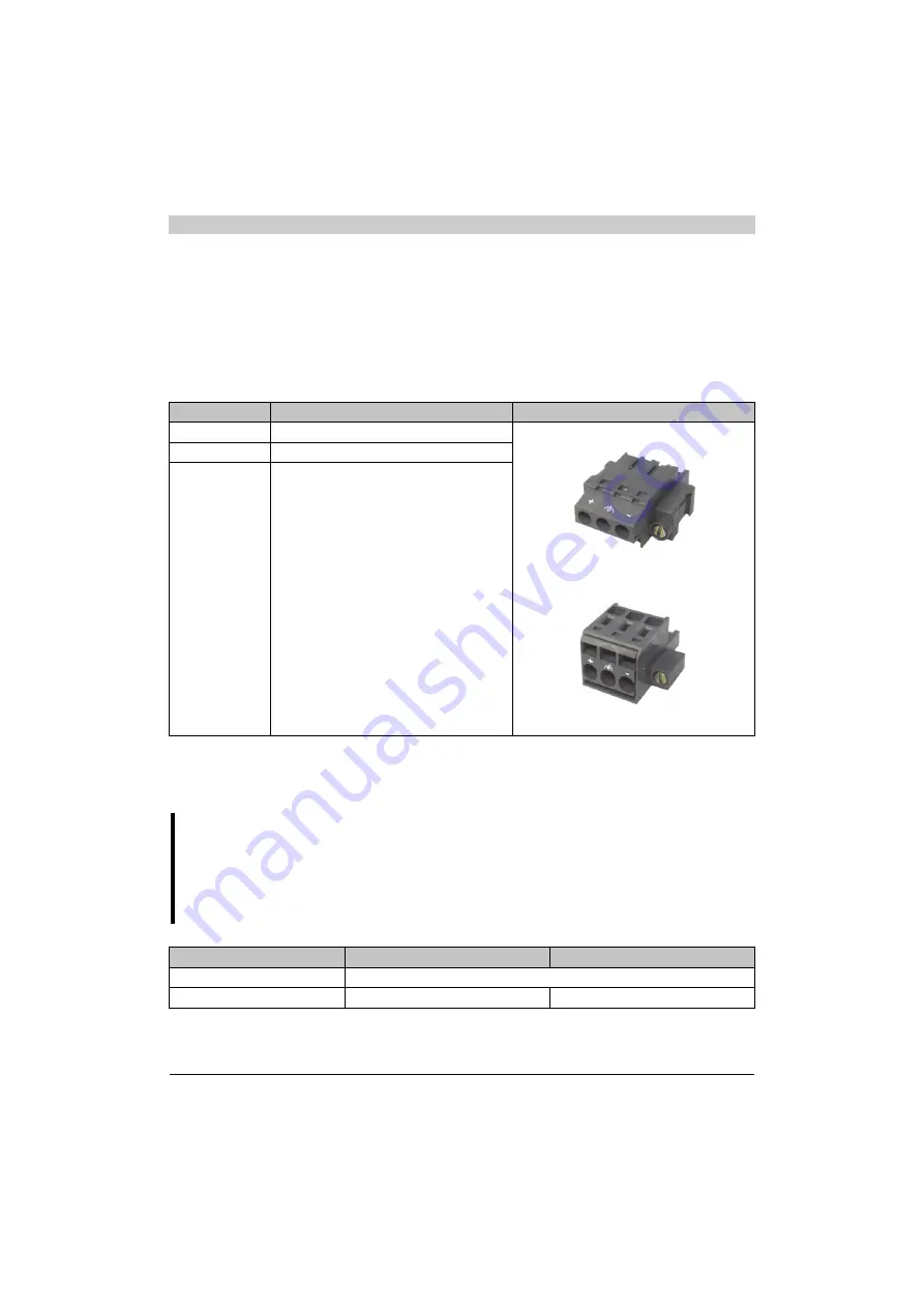 BR-Automation Automation PC 820 User Manual Download Page 196