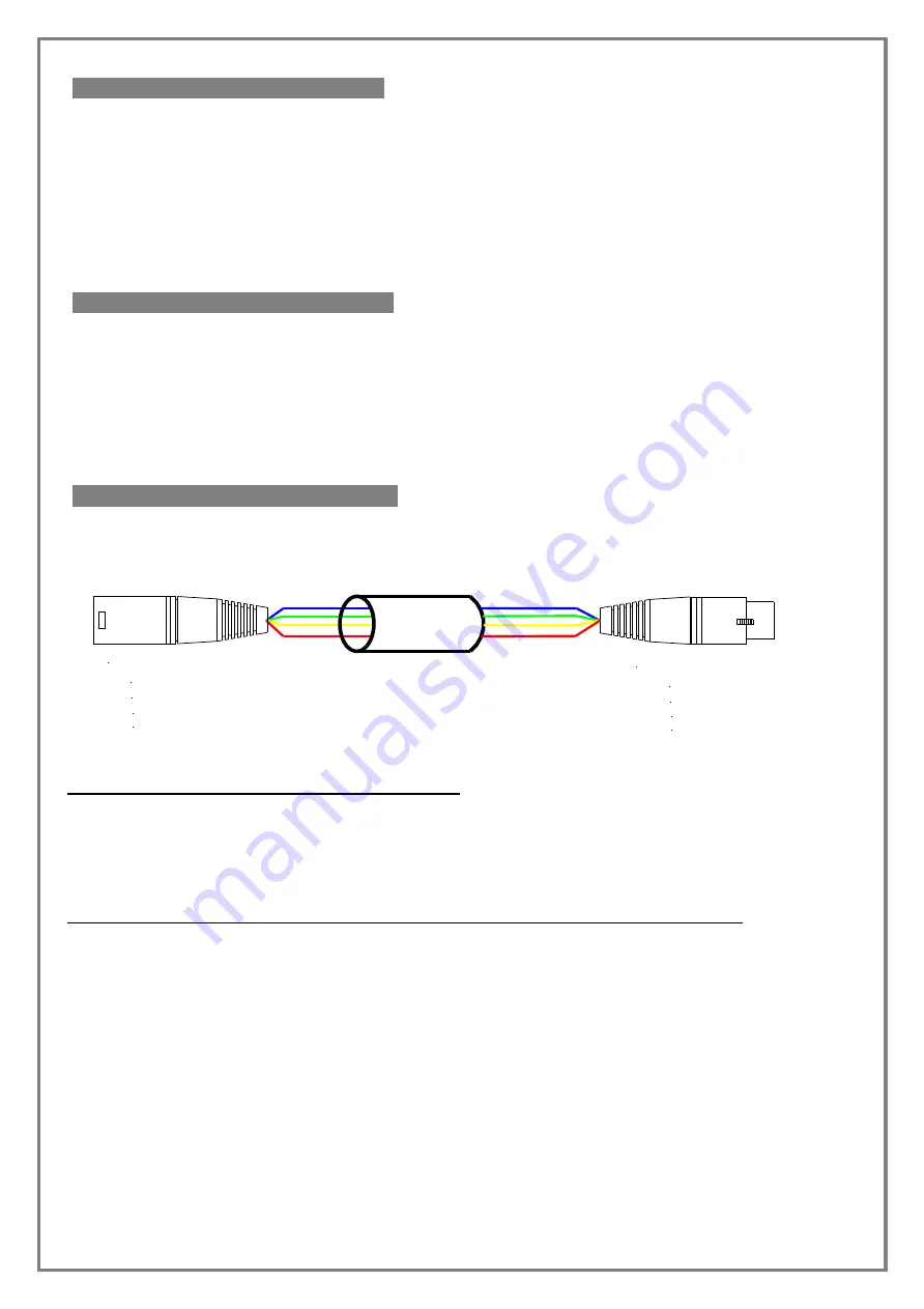 BR Remote Micro L Head Instructions Manual Download Page 2