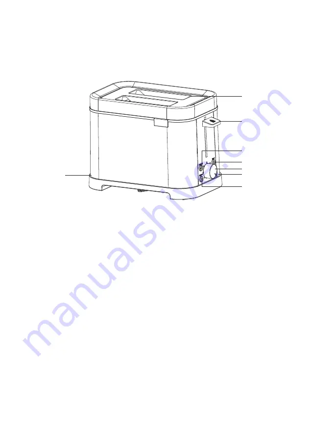 Brabantia D2-2PLA Instruction Manual Download Page 18