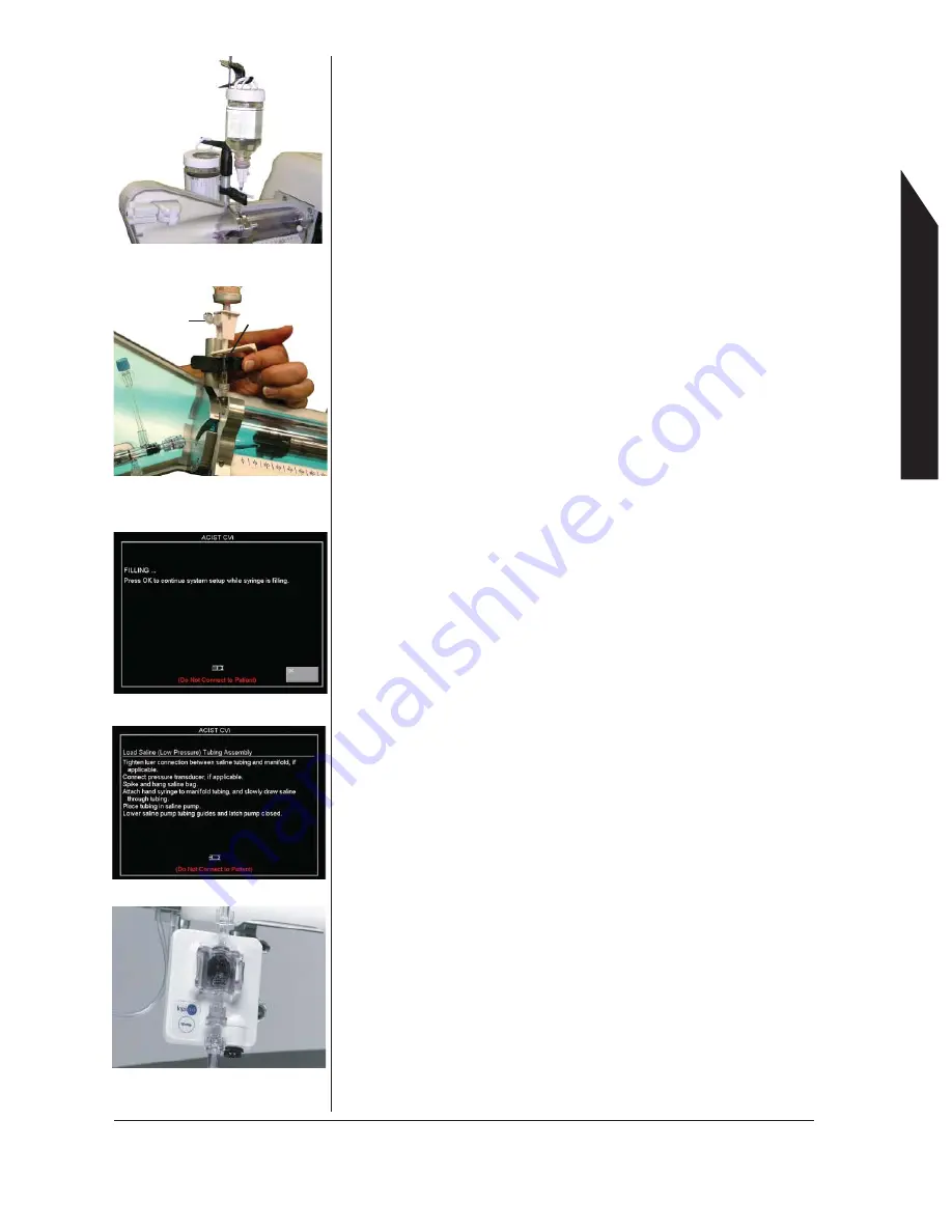 Bracco ACIST CVi CMS2000 User Manual Download Page 41