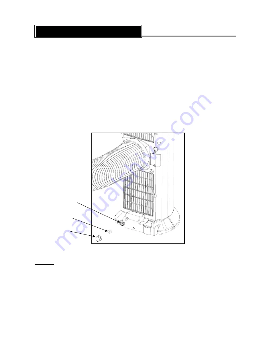 Brada Appliances YPM-06C Instruction Manual Download Page 12