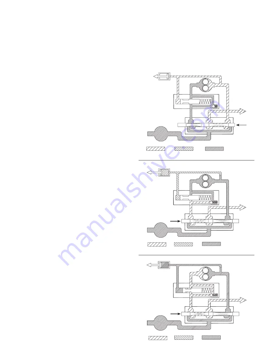 BRADEN CH210 Installation Maintenance And Service Manual Download Page 6