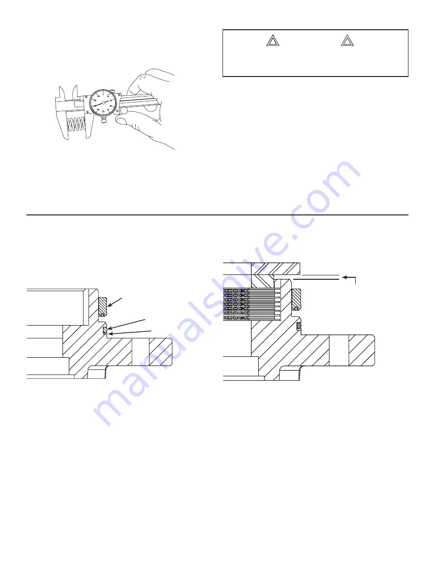 BRADEN CH210 Скачать руководство пользователя страница 32