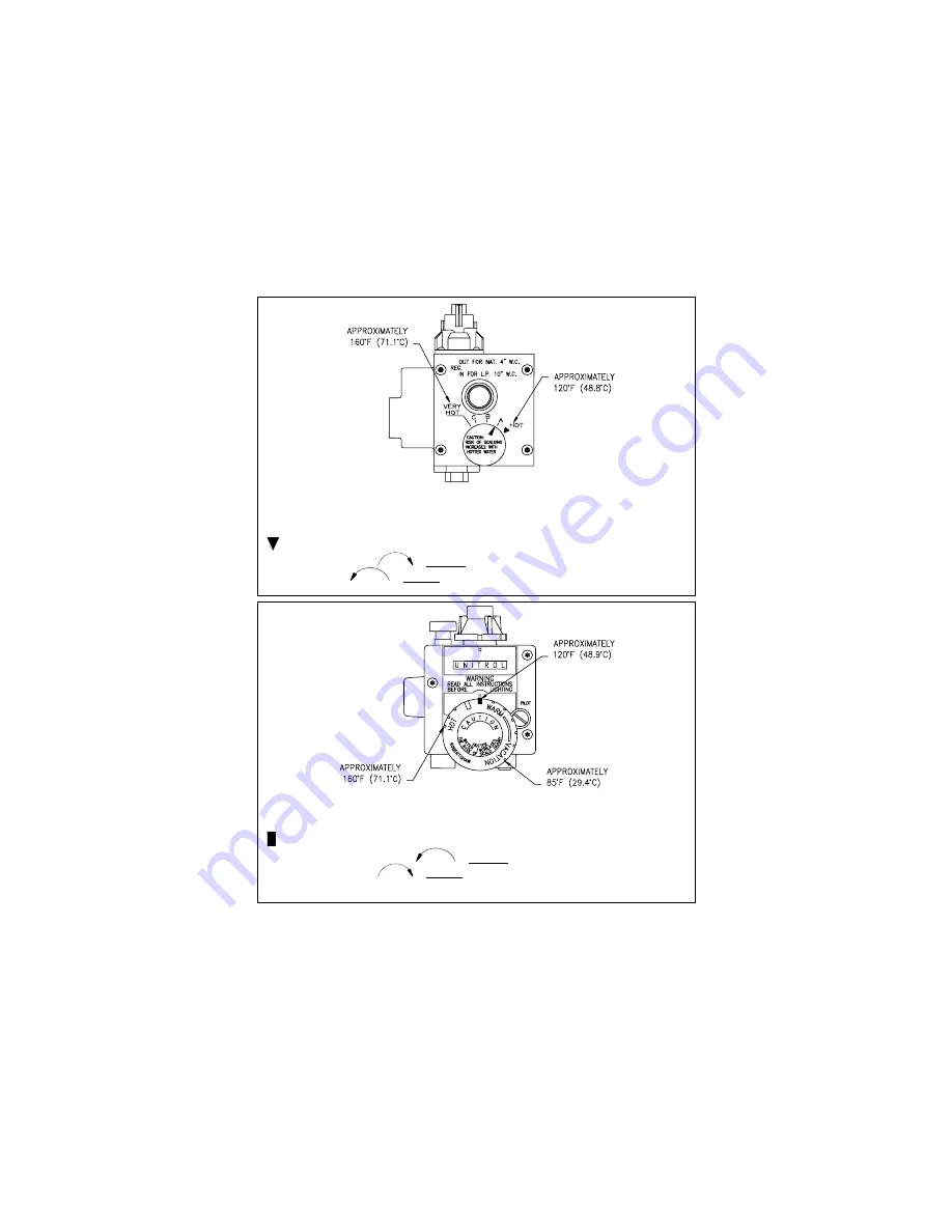 Bradford White 238-37281-00R Скачать руководство пользователя страница 18