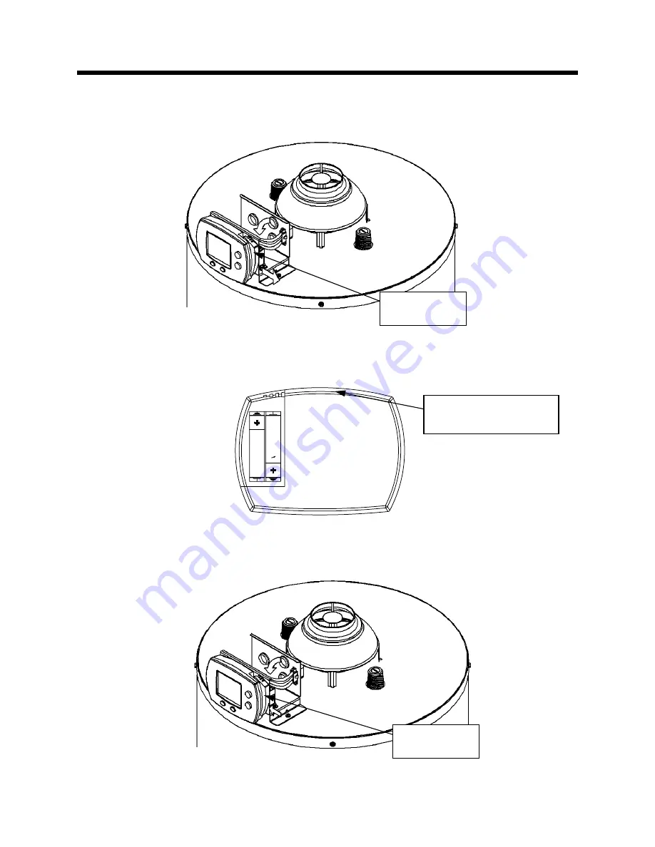 Bradford White 238-47808-00A Скачать руководство пользователя страница 22