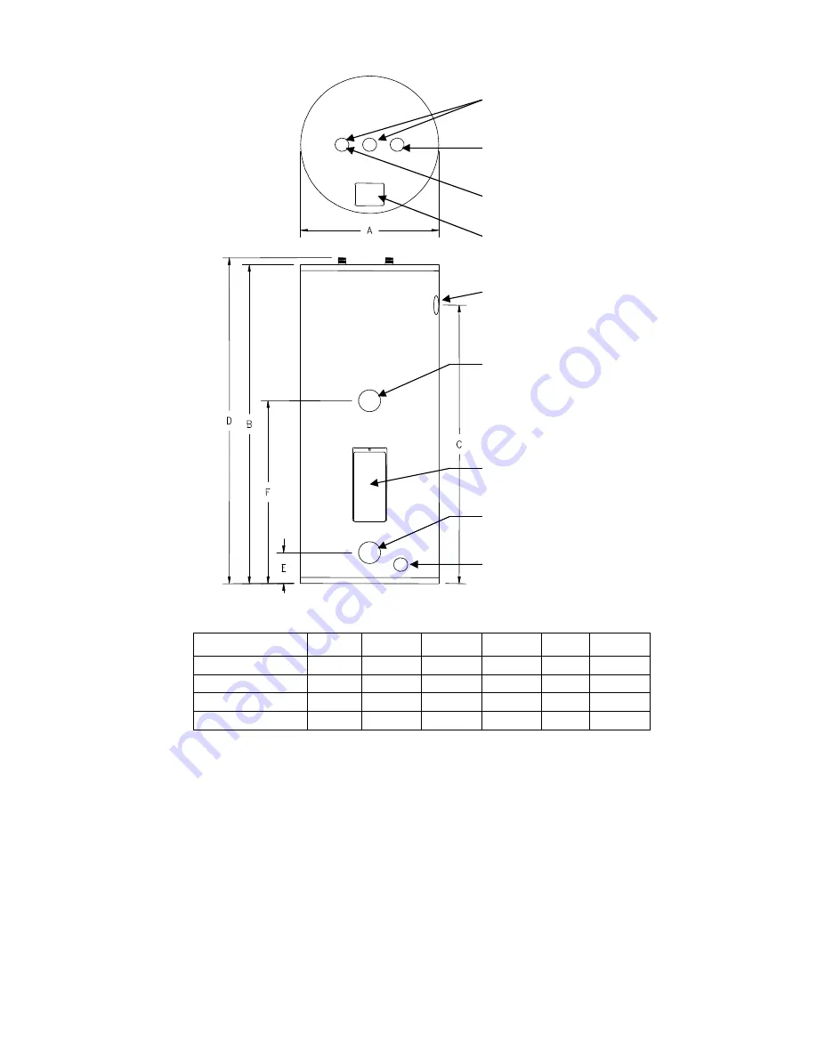 Bradford White 45085E Скачать руководство пользователя страница 8