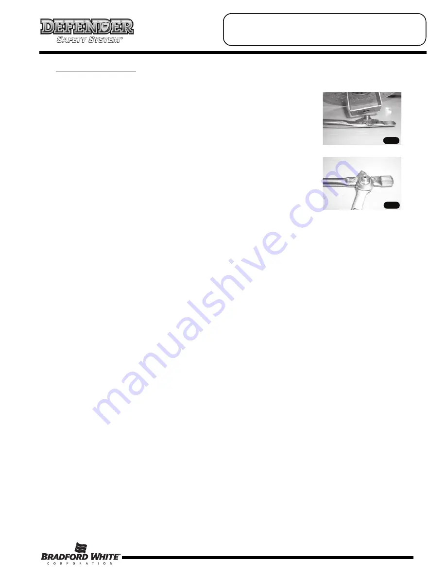 Bradford White 50T65F Service Manual Download Page 19