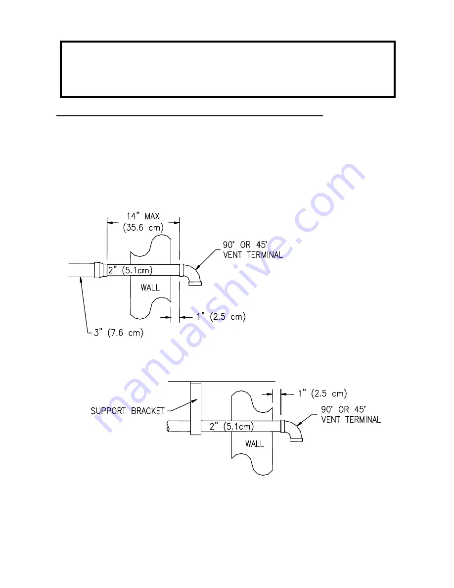 Bradford White 51000B Скачать руководство пользователя страница 21