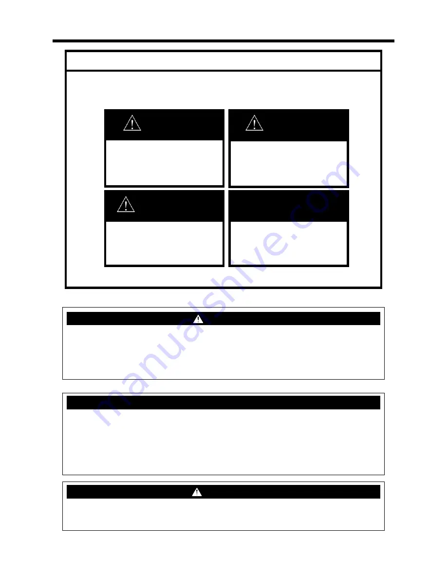 Bradford White ACCESSORY MODULE Скачать руководство пользователя страница 4