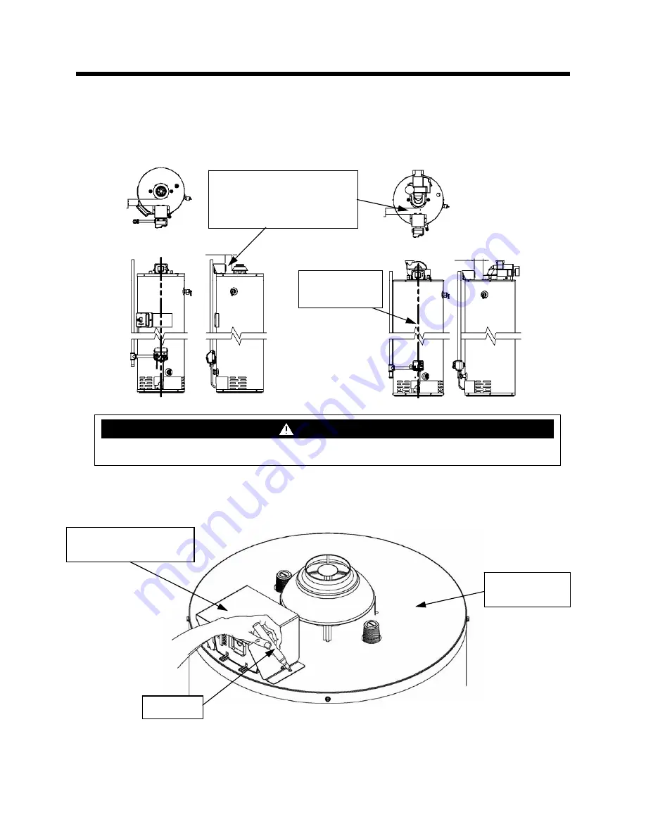 Bradford White ACCESSORY MODULE Скачать руководство пользователя страница 30