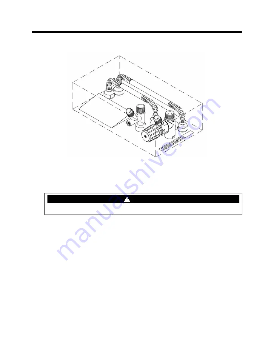 Bradford White ACCESSORY MODULE Скачать руководство пользователя страница 39