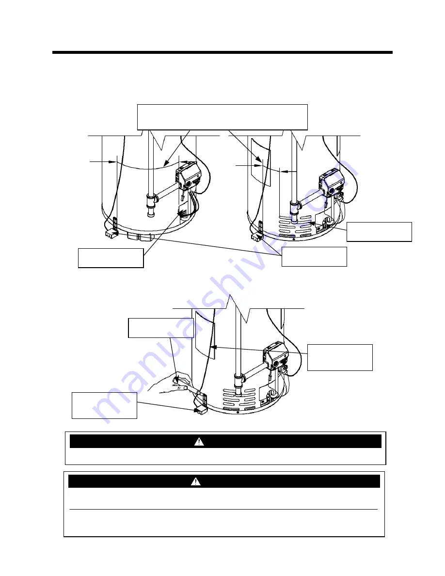 Bradford White ACCESSORY MODULE Скачать руководство пользователя страница 45