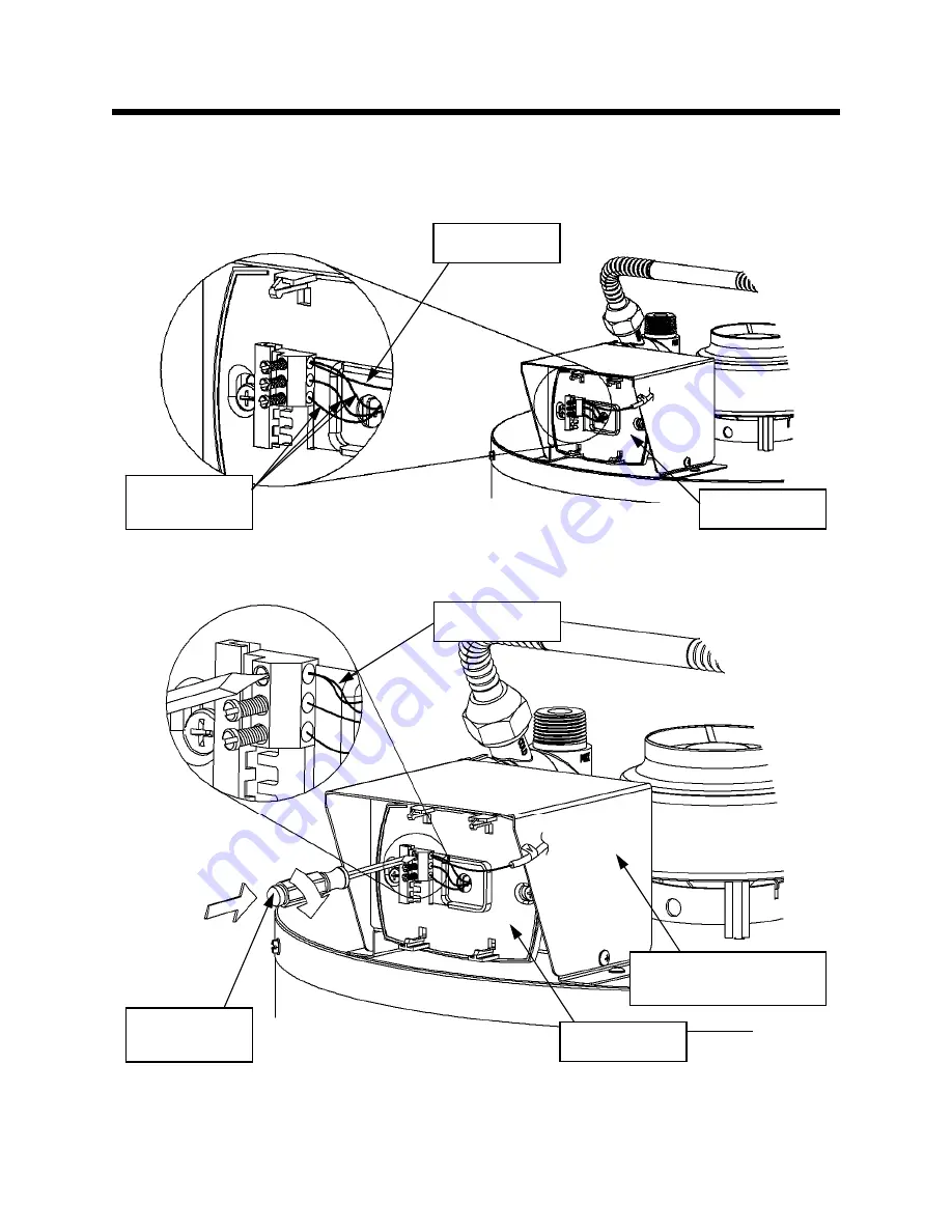 Bradford White ACCESSORY MODULE Installation & Operation Manual With Troubleshooting Manual Download Page 59