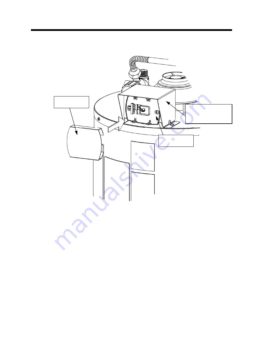 Bradford White ACCESSORY MODULE Installation & Operation Manual With Troubleshooting Manual Download Page 66