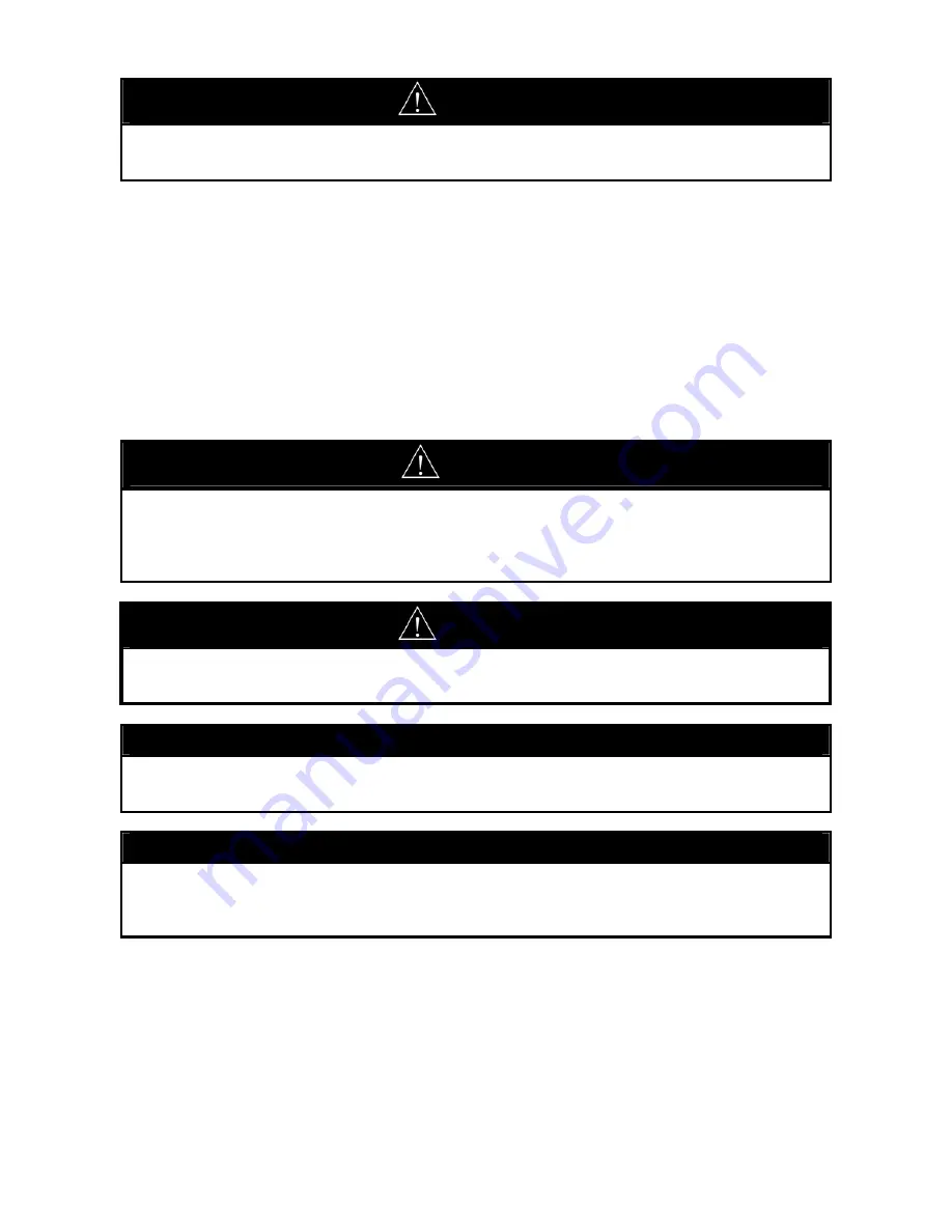 Bradford White BRADFORD WHITE EVERHOT TG-150I-N(X) Installation And Operation Instruction Manual Download Page 62