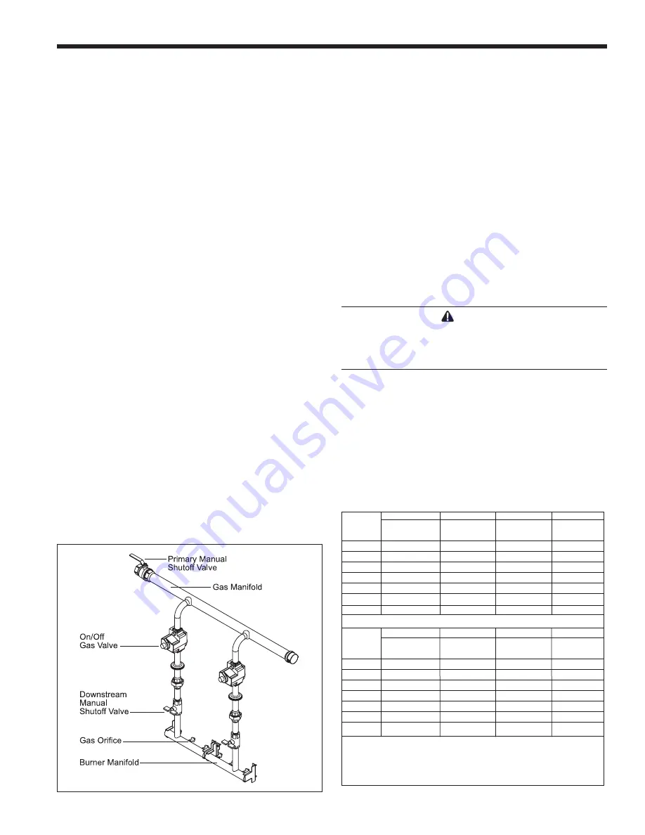 Bradford White BRUTE DELUXE BMT2H Скачать руководство пользователя страница 13