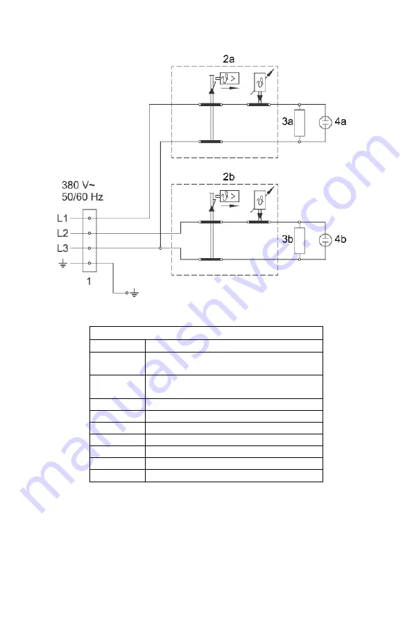 Bradford White BW200-R Скачать руководство пользователя страница 13