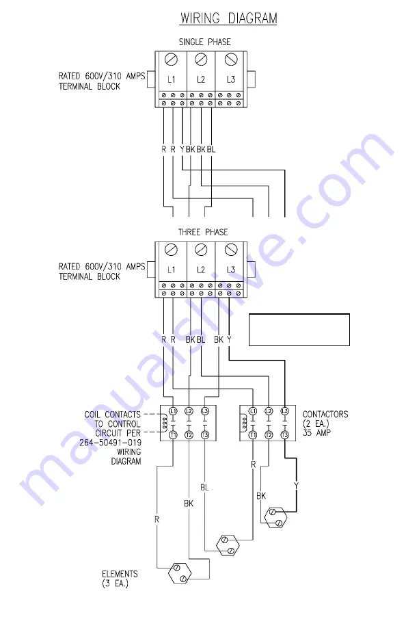 Bradford White CEHD12054243CF Скачать руководство пользователя страница 12