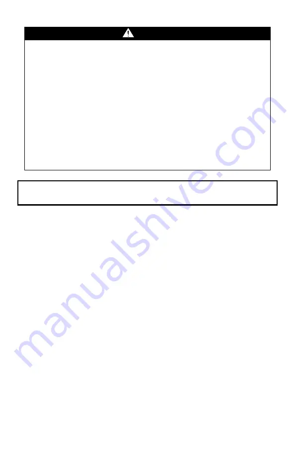 Bradford White Combi2 TTW C-DW2-TW50T10FBN Manual Download Page 27