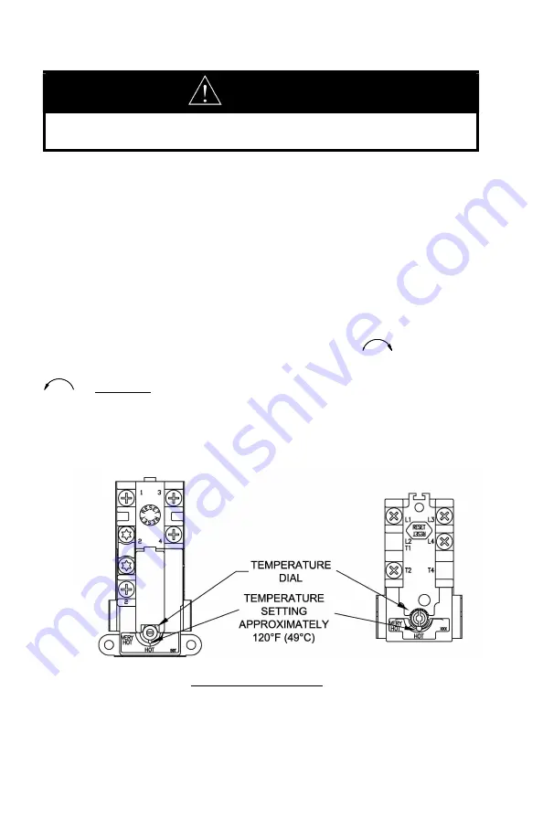 Bradford White DW240L Скачать руководство пользователя страница 28