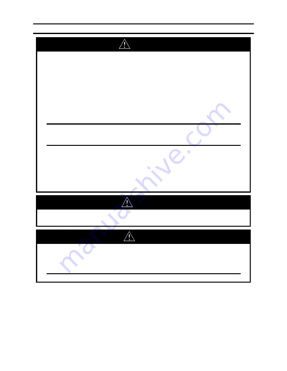 Bradford White EverHot TGHE-160E-N Installation And Operation Instruction Manual Download Page 26