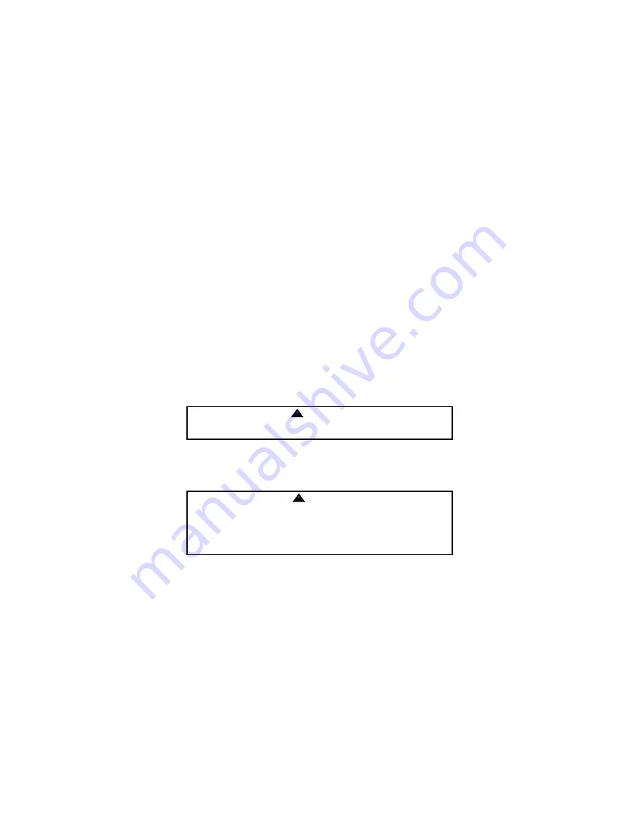 Bradford White M2TW75T*BN Скачать руководство пользователя страница 30