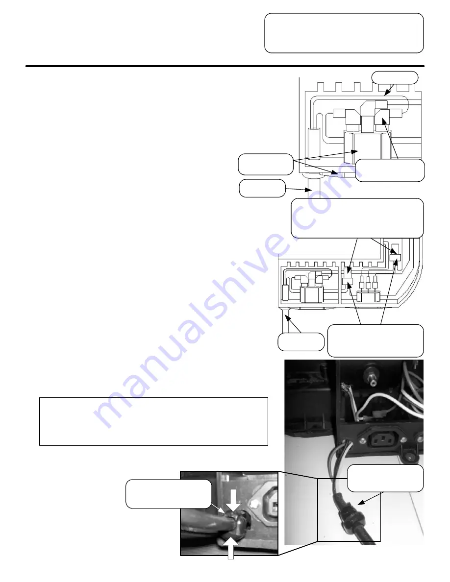 Bradford White MITW -10 Скачать руководство пользователя страница 15