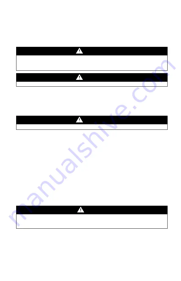 Bradford White RG275H10N Manual Download Page 25