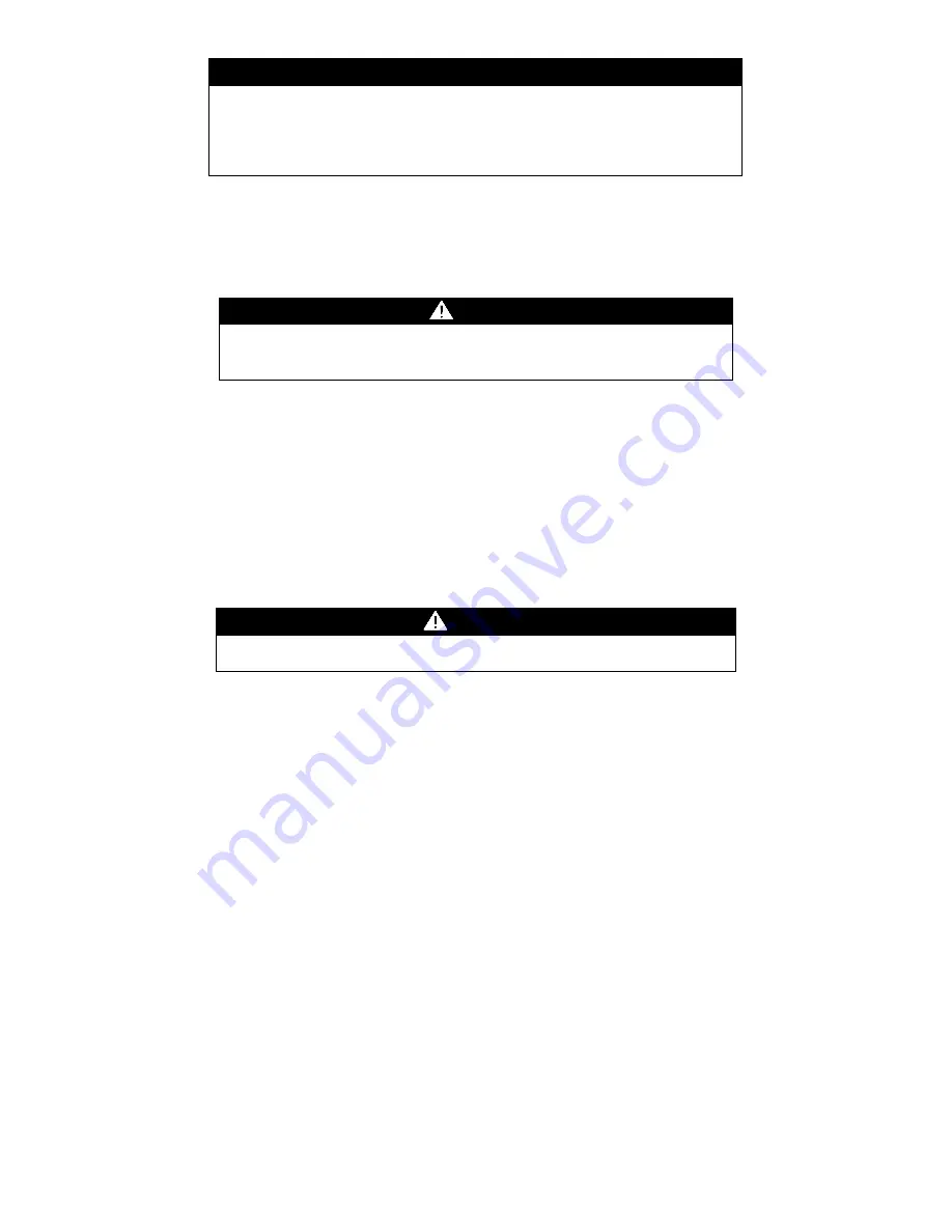 Bradford White RG2DVMH30T6X-264 Скачать руководство пользователя страница 5