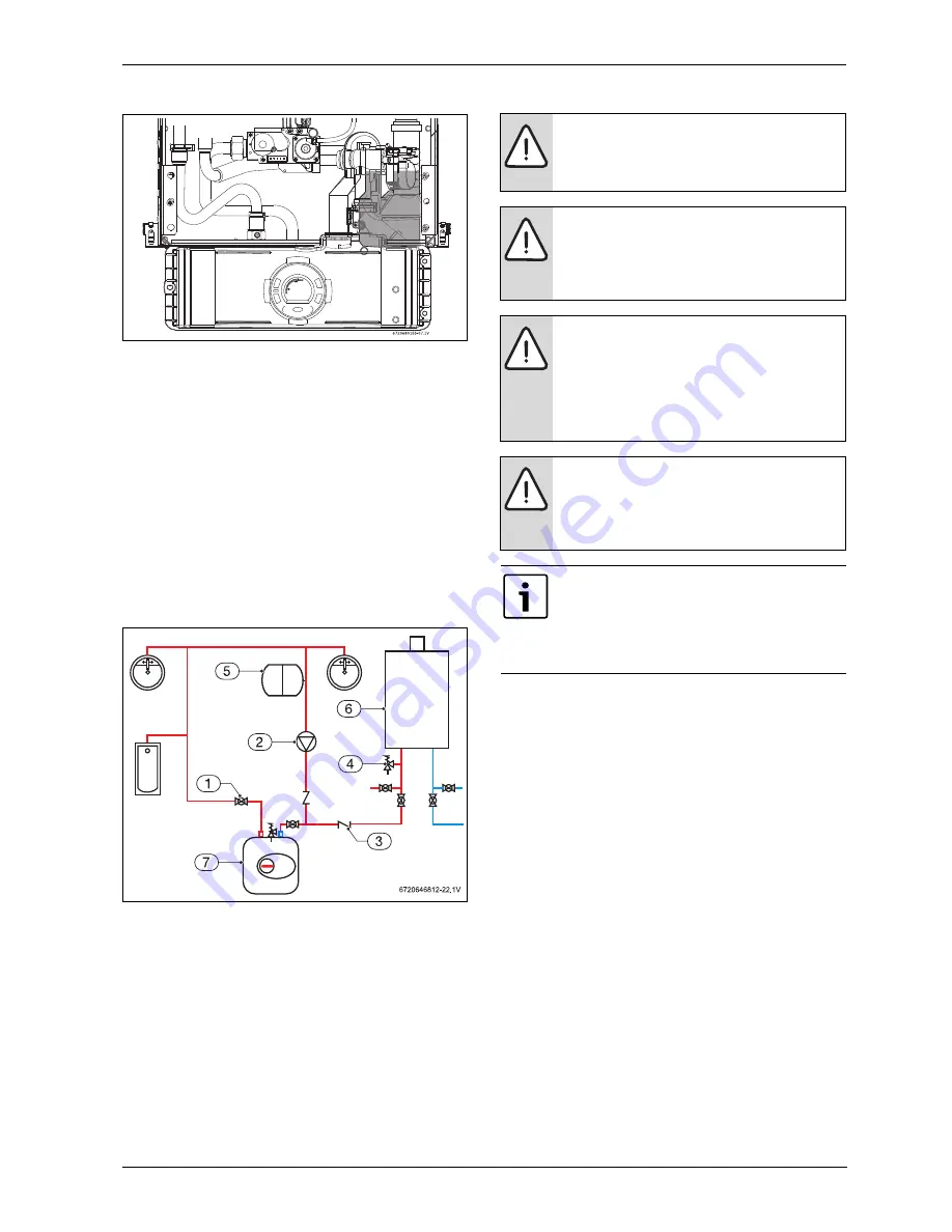 Bradford White RTG 199 HEN Скачать руководство пользователя страница 31