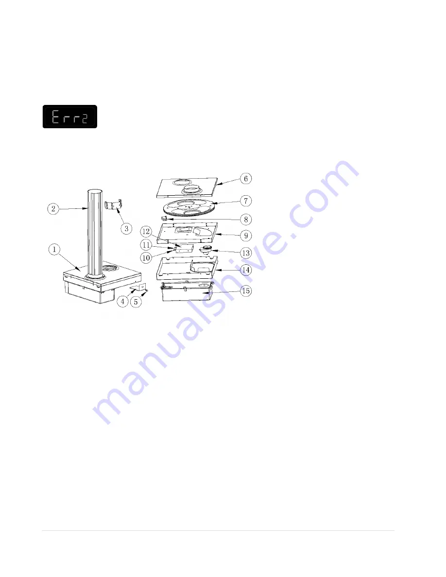 Bradley Smoker BS1019BT Owner'S Manual Download Page 25