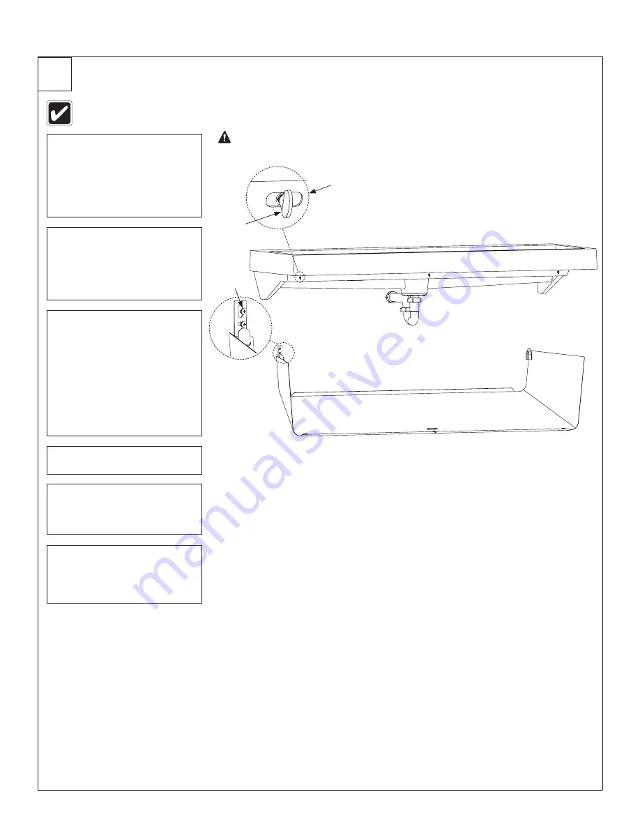 Bradley LVA Series Installation Manual Download Page 12