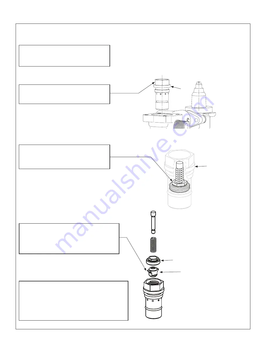 Bradley Navigator S19-2010 Series Installation Manual Download Page 9