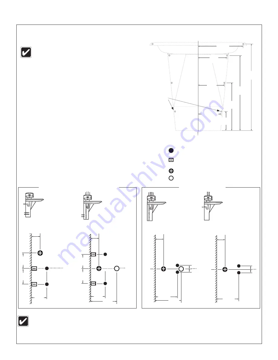 Bradley Sentry SN2003/AST4 Installation Manual Download Page 4