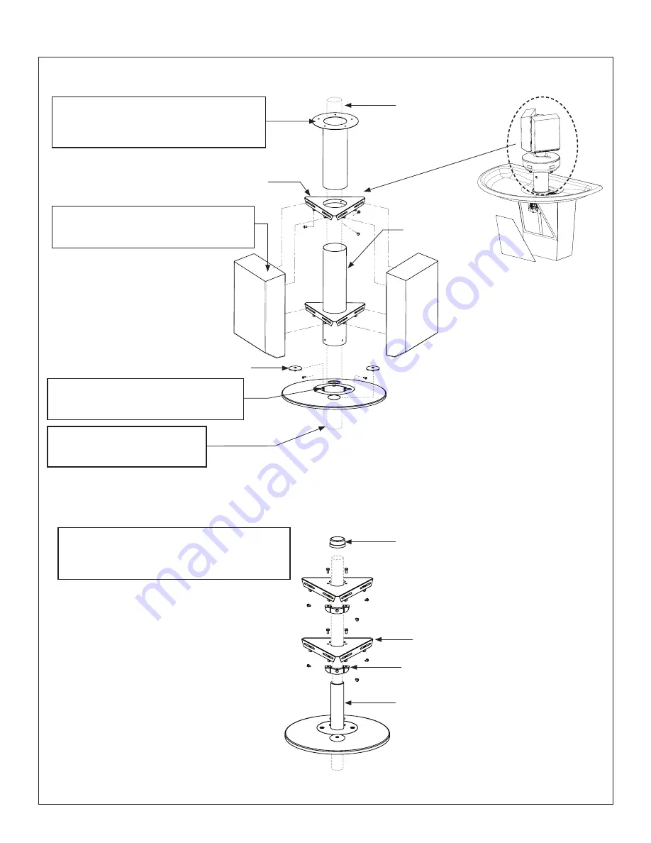 Bradley Sentry SN2003/AST4 Installation Manual Download Page 27