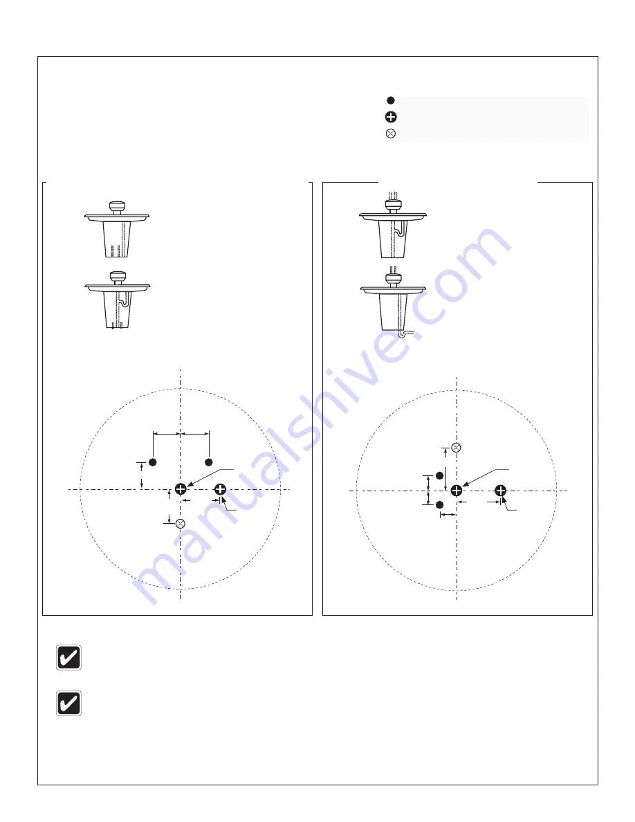 Bradley Sentry SN2008/IR Installation Manual Download Page 20