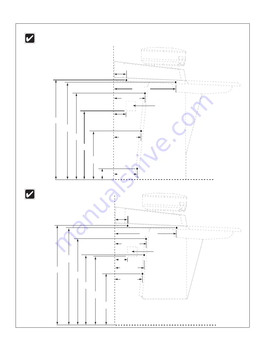 Bradley Sentry SN2013/IR Installation Manual Download Page 4