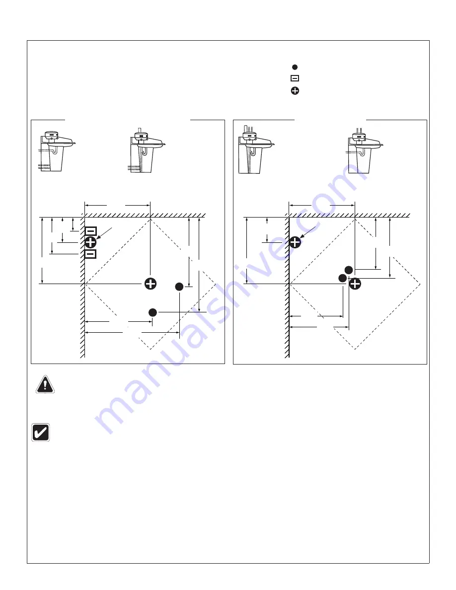 Bradley Sentry SN2013/IR Installation Manual Download Page 5