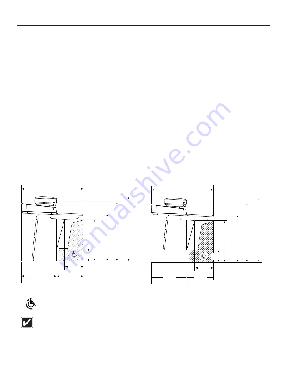 Bradley Sentry SN2013/IR Installation Manual Download Page 12