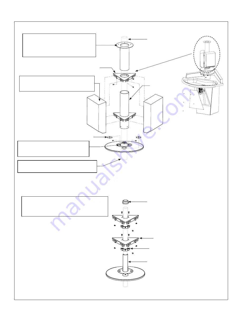 Bradley Sentry SN2013/IR Installation Manual Download Page 26