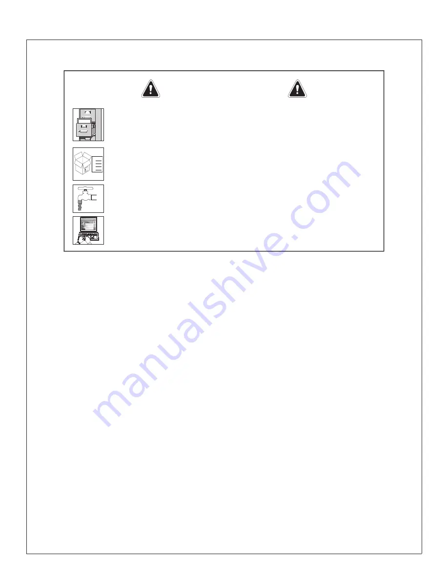 Bradley SN2013/AST4 Installation Manual Download Page 2