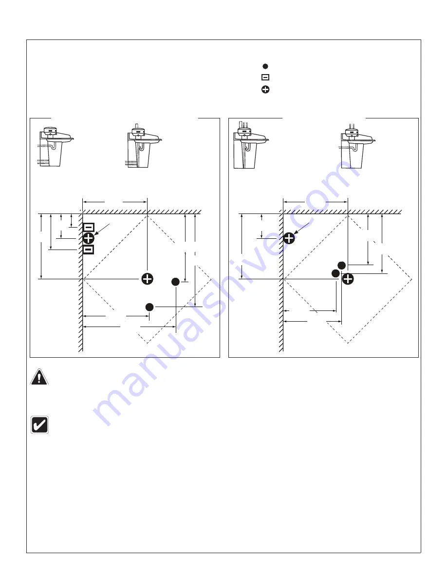 Bradley SN2013/AST4 Installation Manual Download Page 15