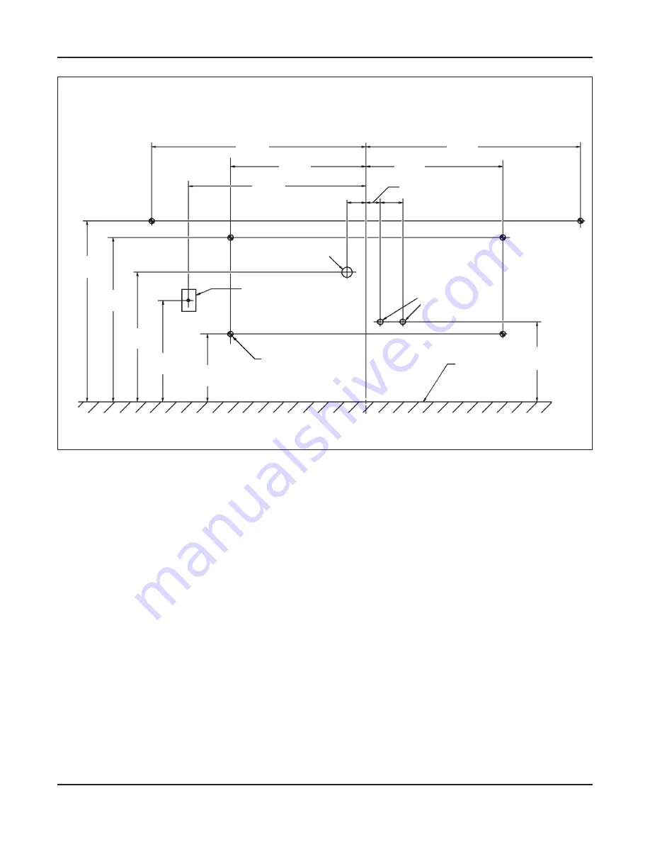 Bradley SS-2/IR/JUV Installation Instructions Manual Download Page 6