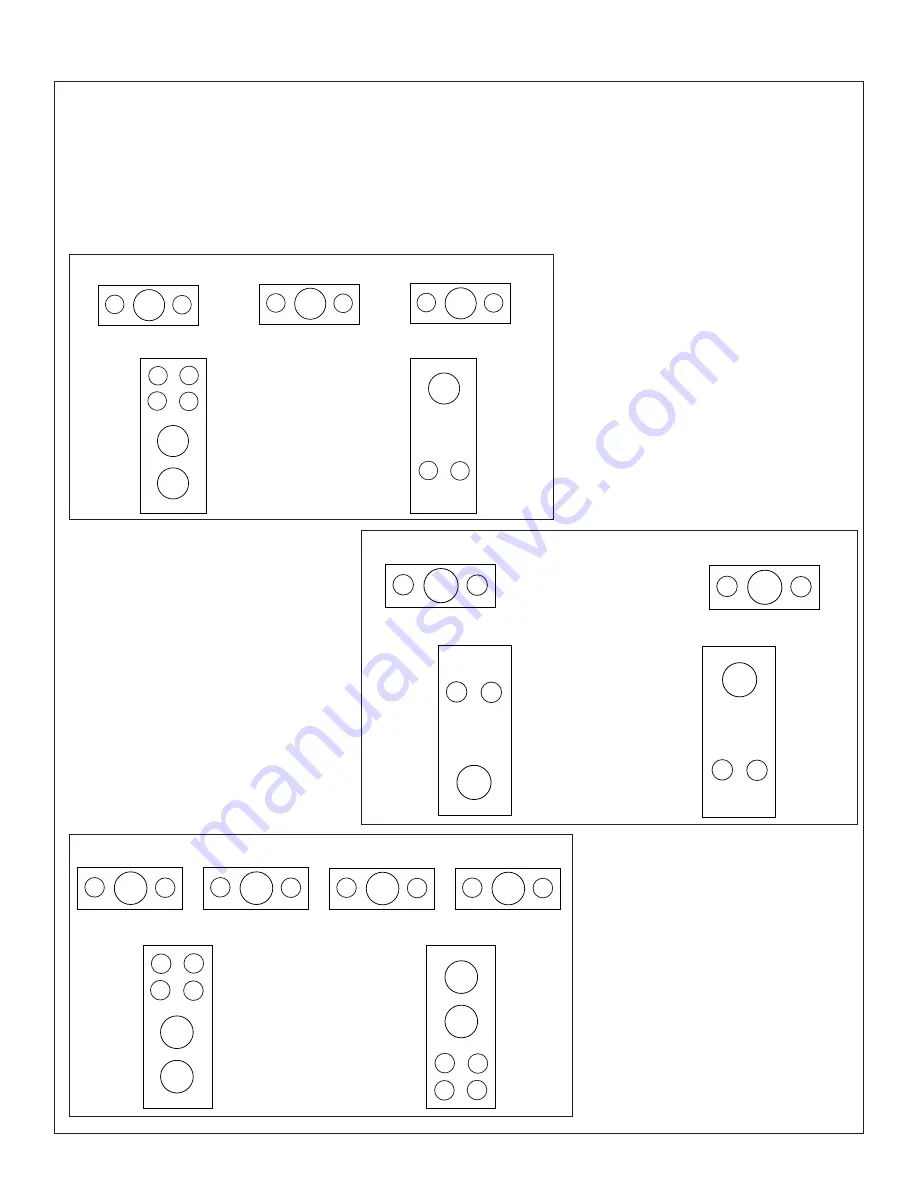 Bradley Terreon MF2922 Parts And Service Manual Download Page 19