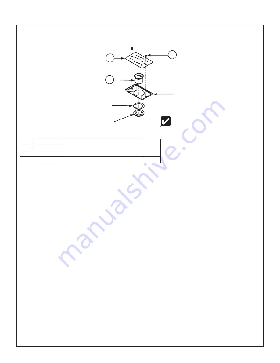 Bradley Terreon MF2922 Parts And Service Manual Download Page 33