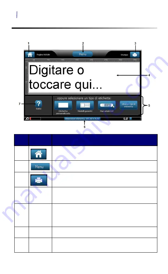 Brady BBP 35 Quick Start Manual Download Page 34