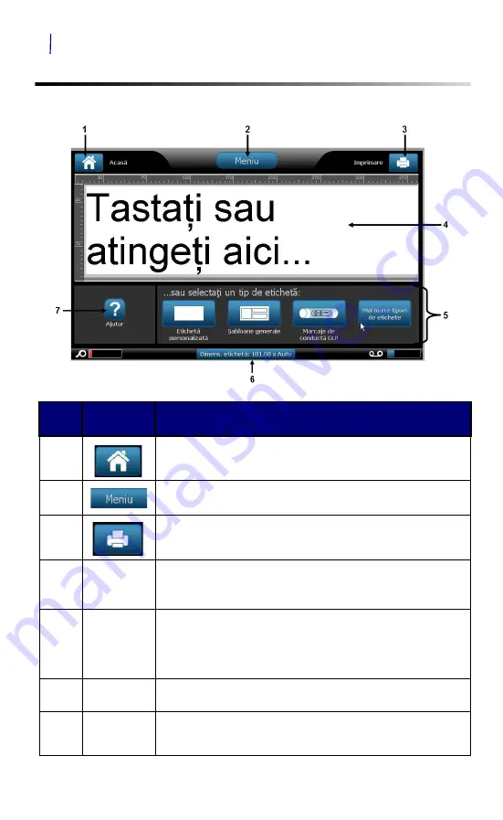 Brady BBP 35 Quick Start Manual Download Page 66