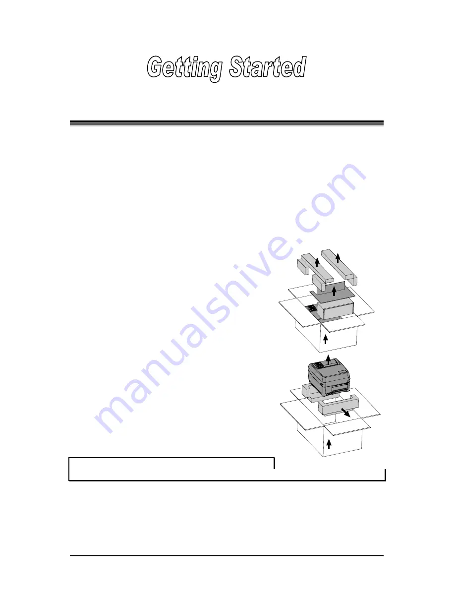 Brady BP-1244 Operator'S Manual Download Page 15