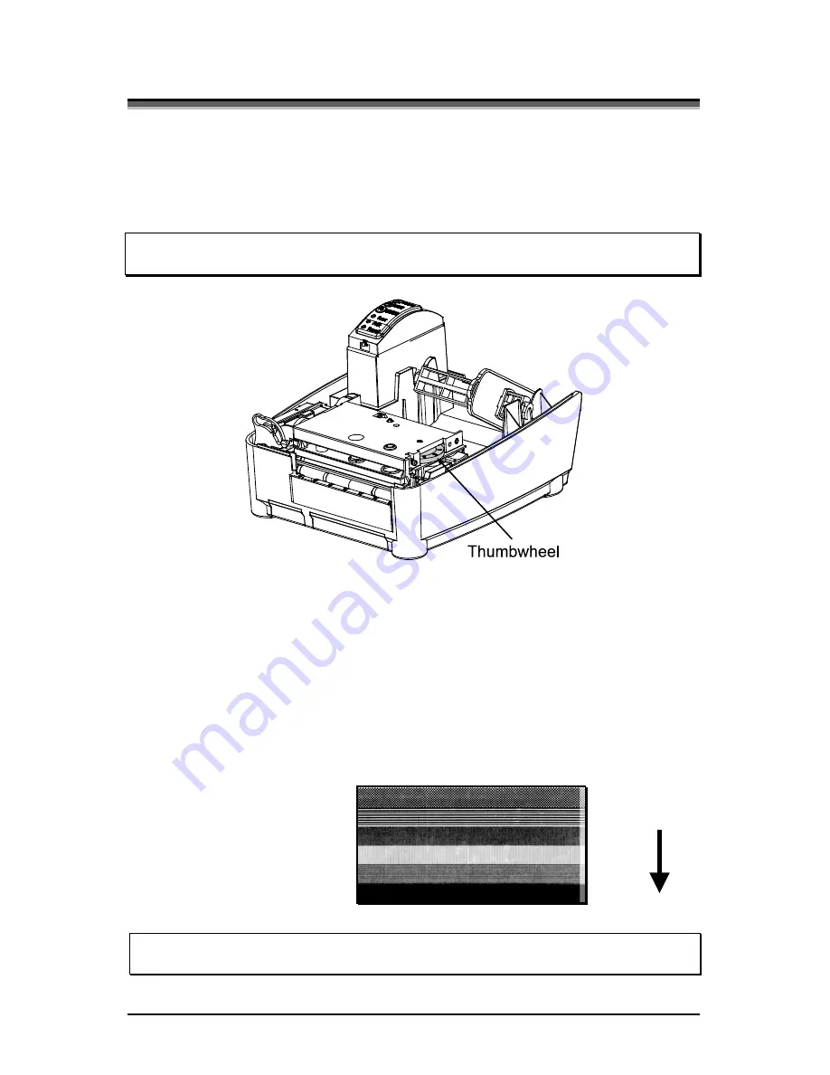 Brady BP-1244 Operator'S Manual Download Page 53